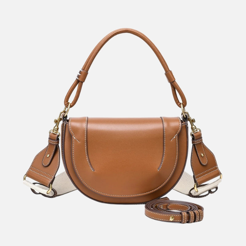 Petit sac à main bandoulière – Compact et élégant