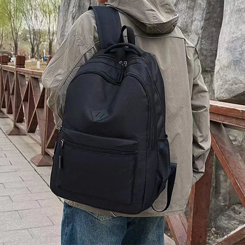 Sac à dos scolaire léger et robuste