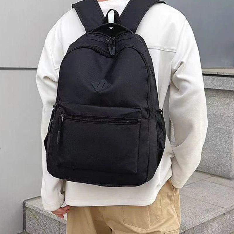 Sac à dos scolaire léger et robuste