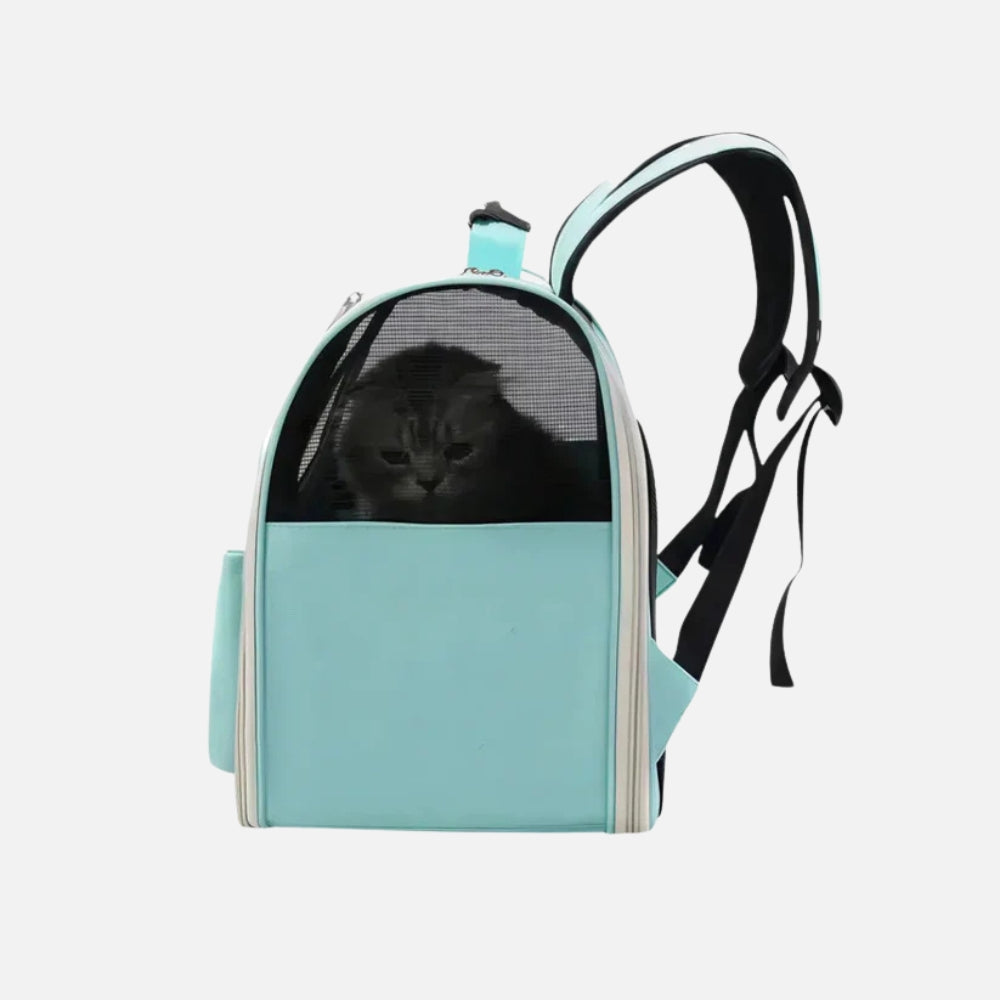 Sac de transport pour chat et petits animaux