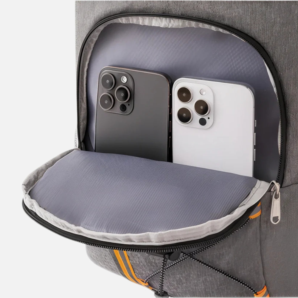 Sac à dos isotherme grande capacité