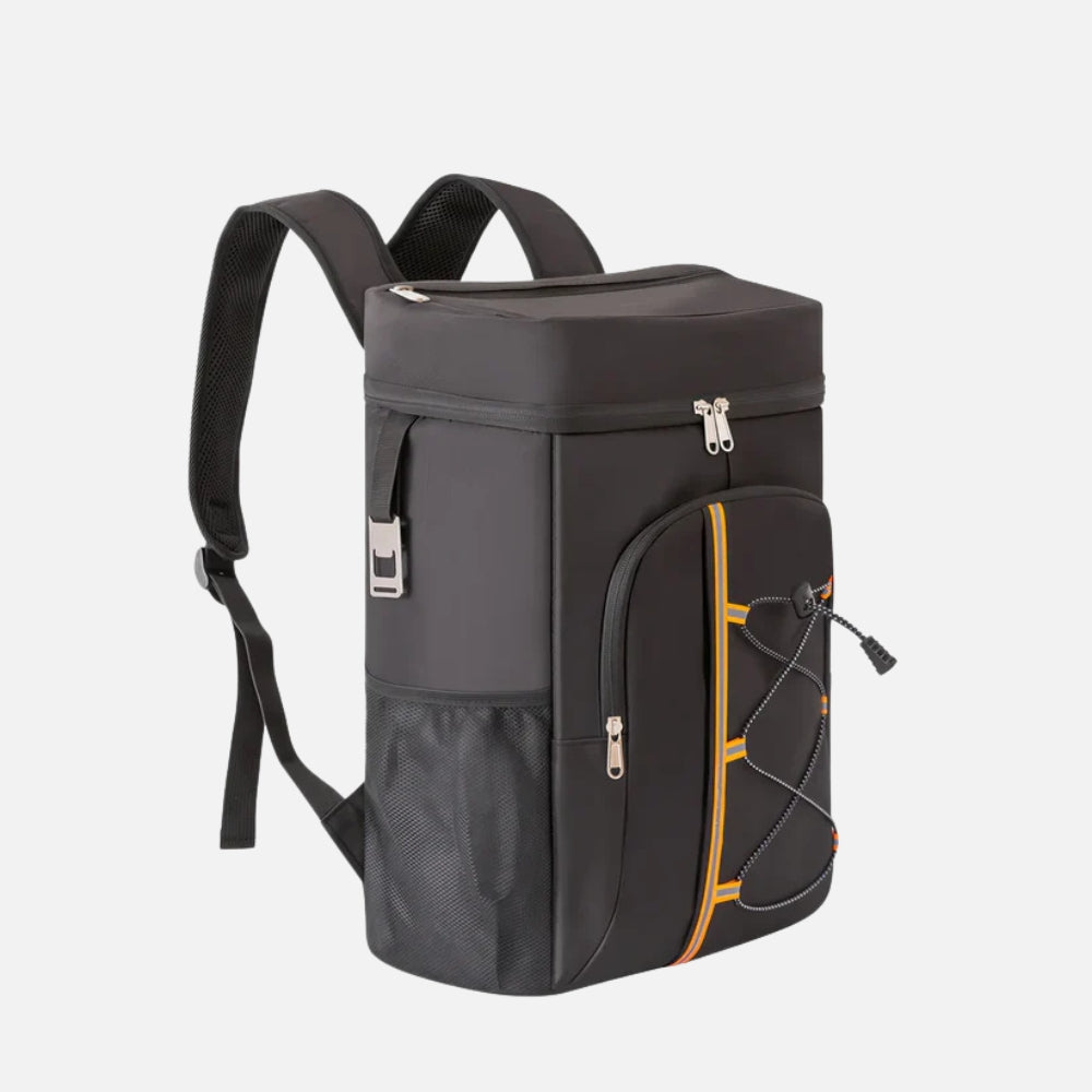 Sac à dos isotherme grande capacité