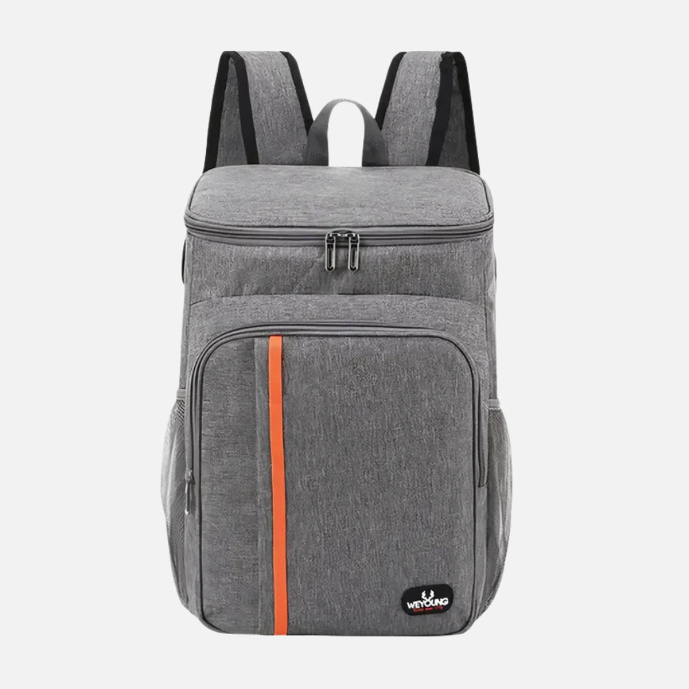 Sac à dos isotherme 18 L étanche et durable