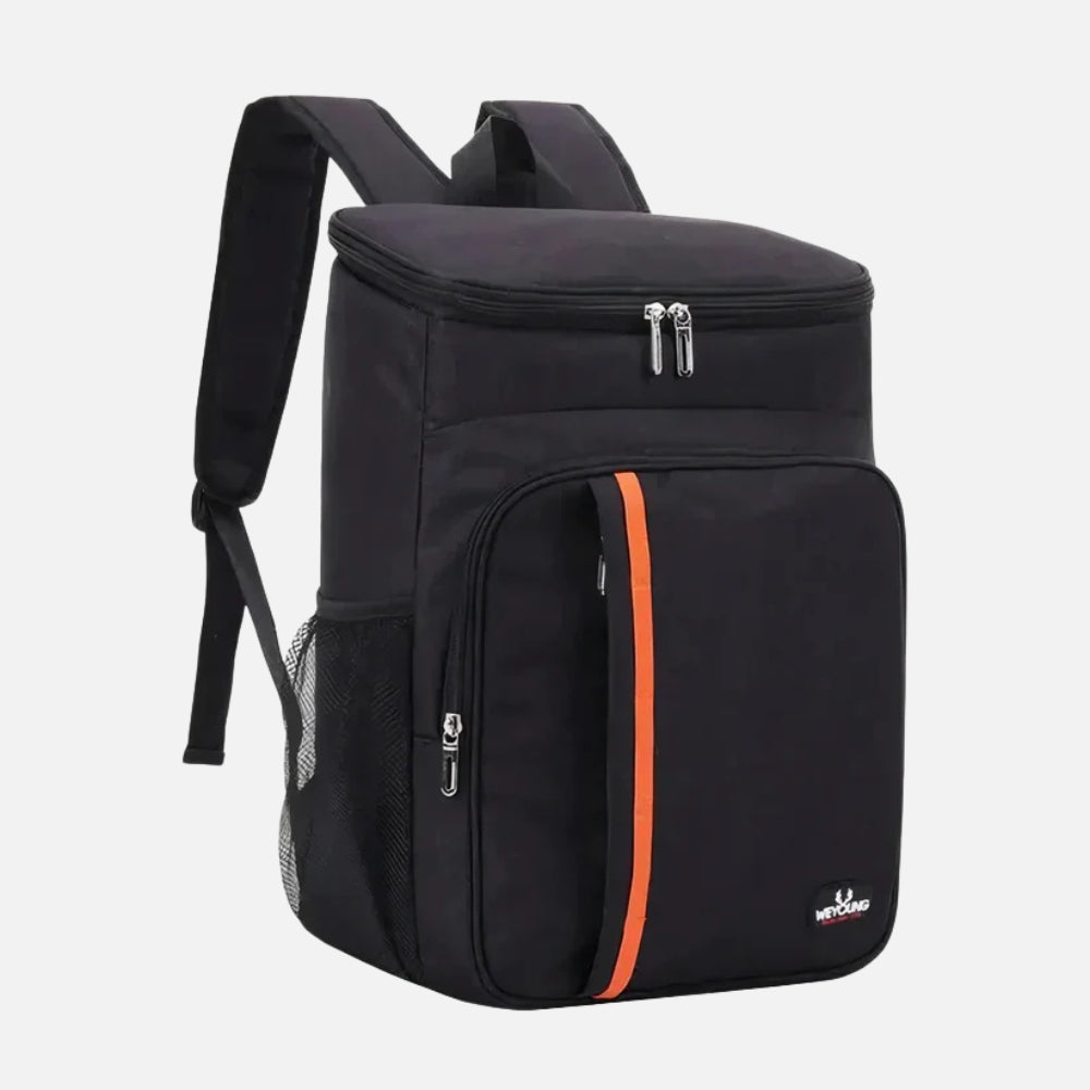 Sac à dos isotherme 18 L étanche et durable