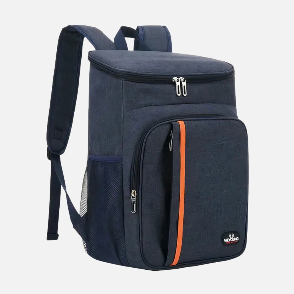 Sac à dos isotherme 18 L étanche et durable