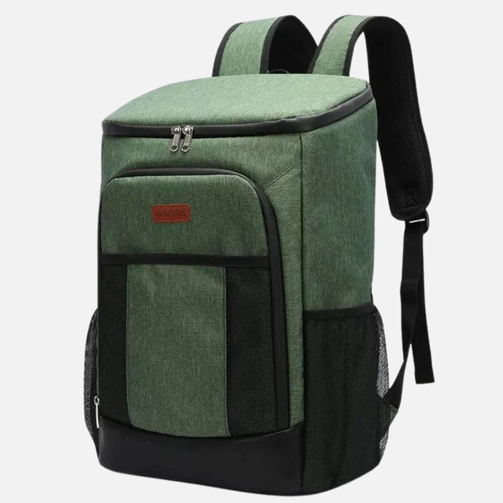 Sac à dos isotherme 23 L – Idéal pique-nique