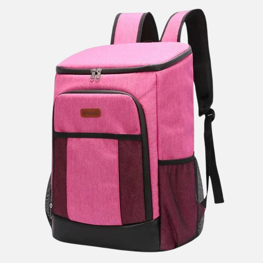 Sac à dos isotherme 23 L – Idéal pique-nique