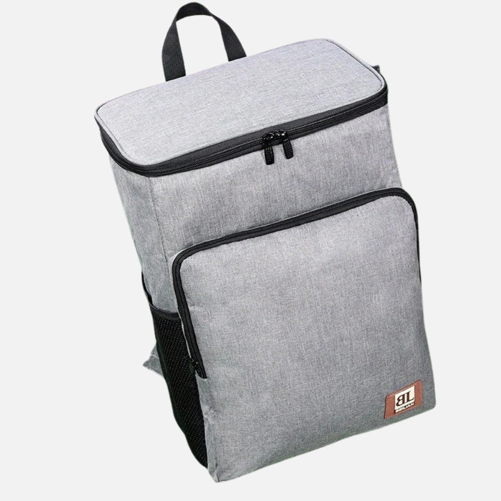 Sac à dos glacière isotherme pour repas et boissons