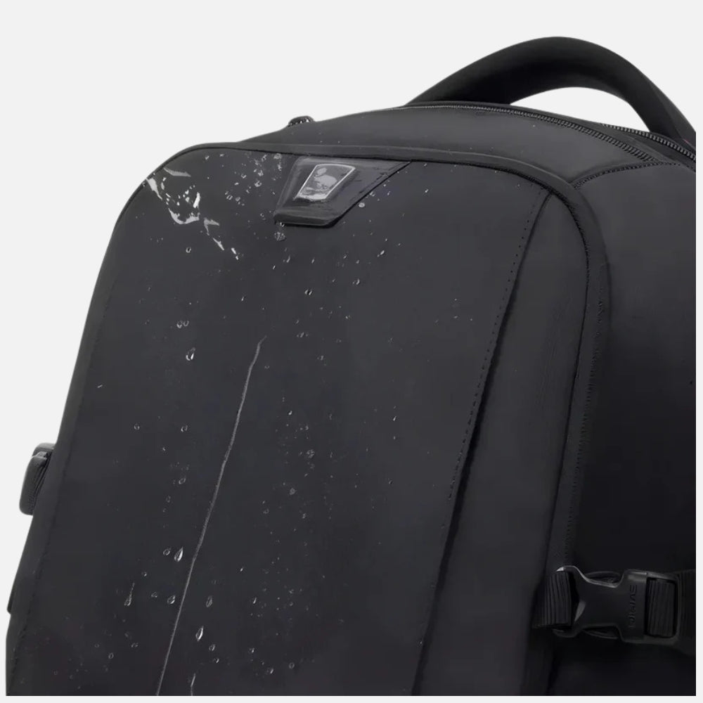 Sac à dos ordinateur portable étanche et résistant