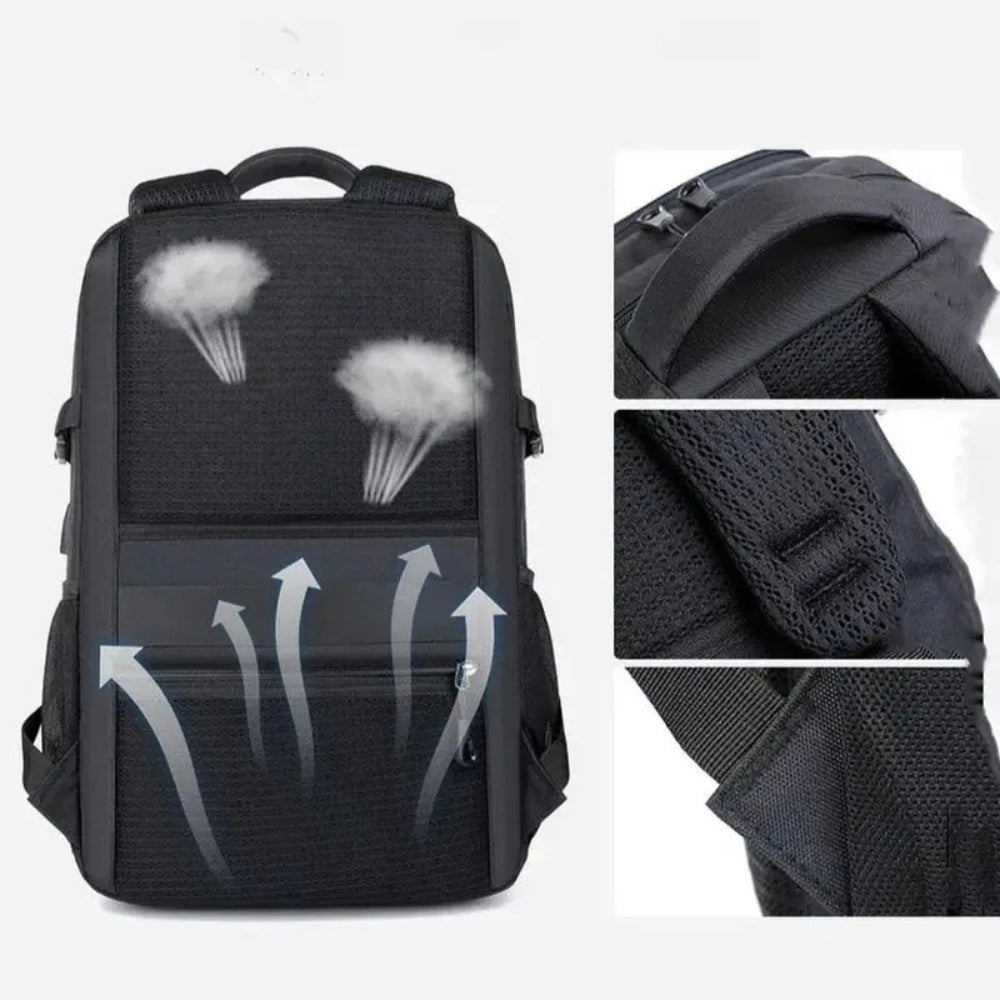 Sac à dos collège – Résistant et pratique