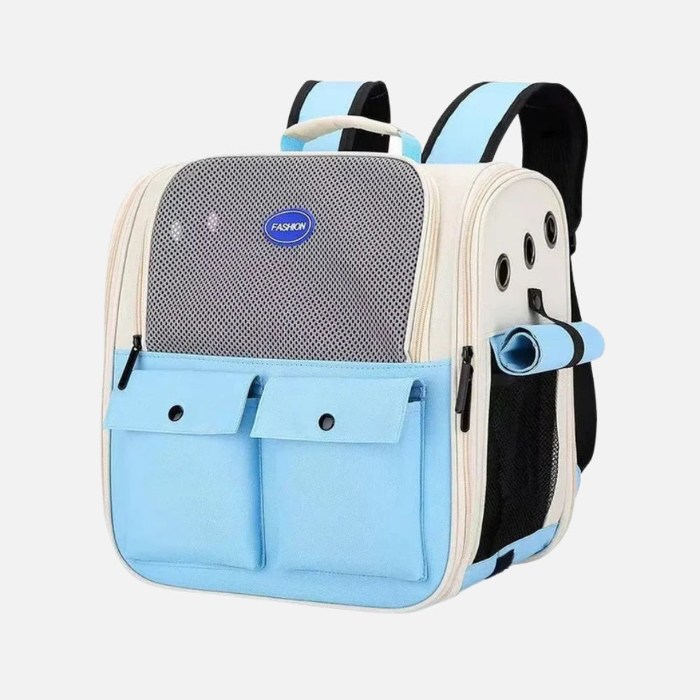 Sac de transport pour chat