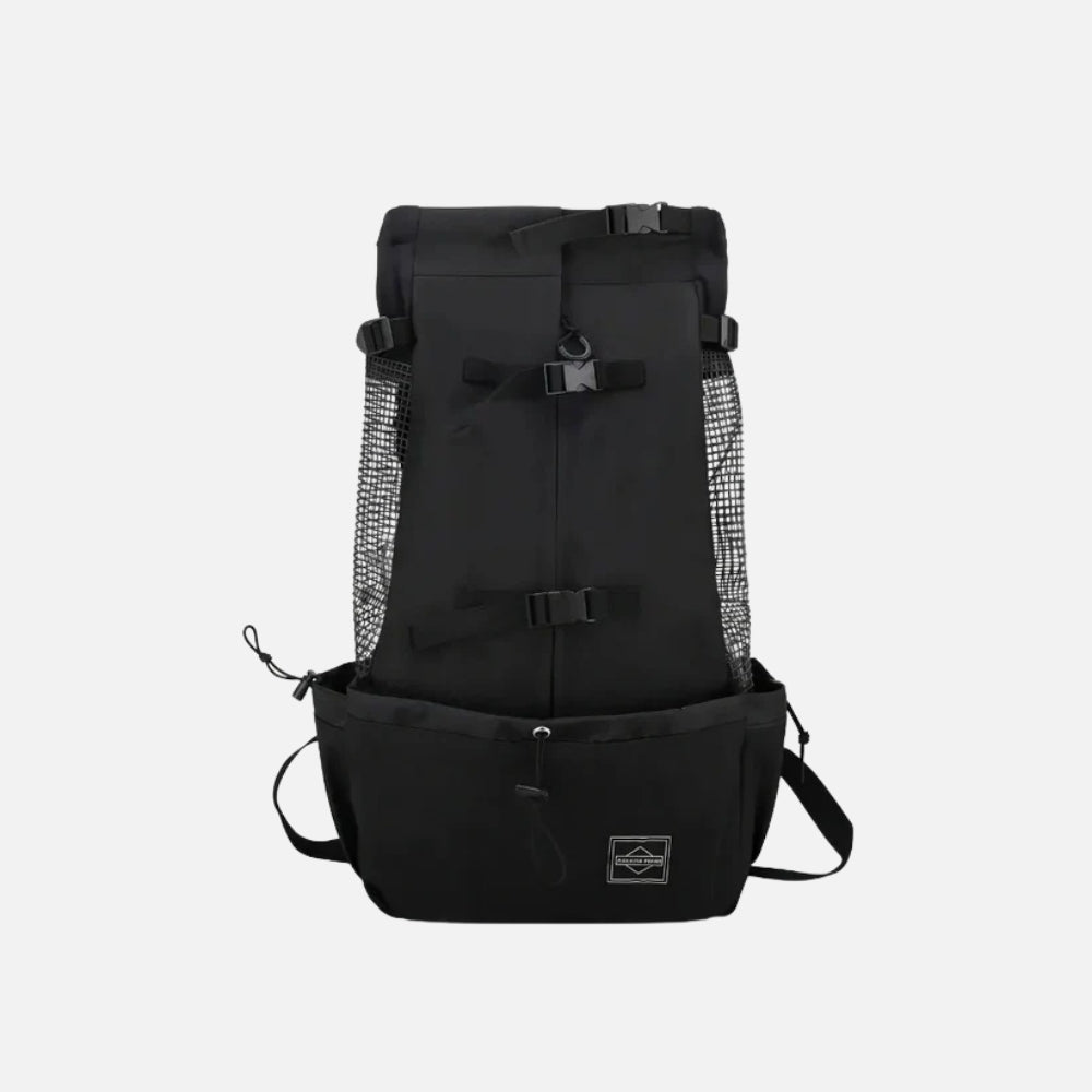 Sac de transport pour chien