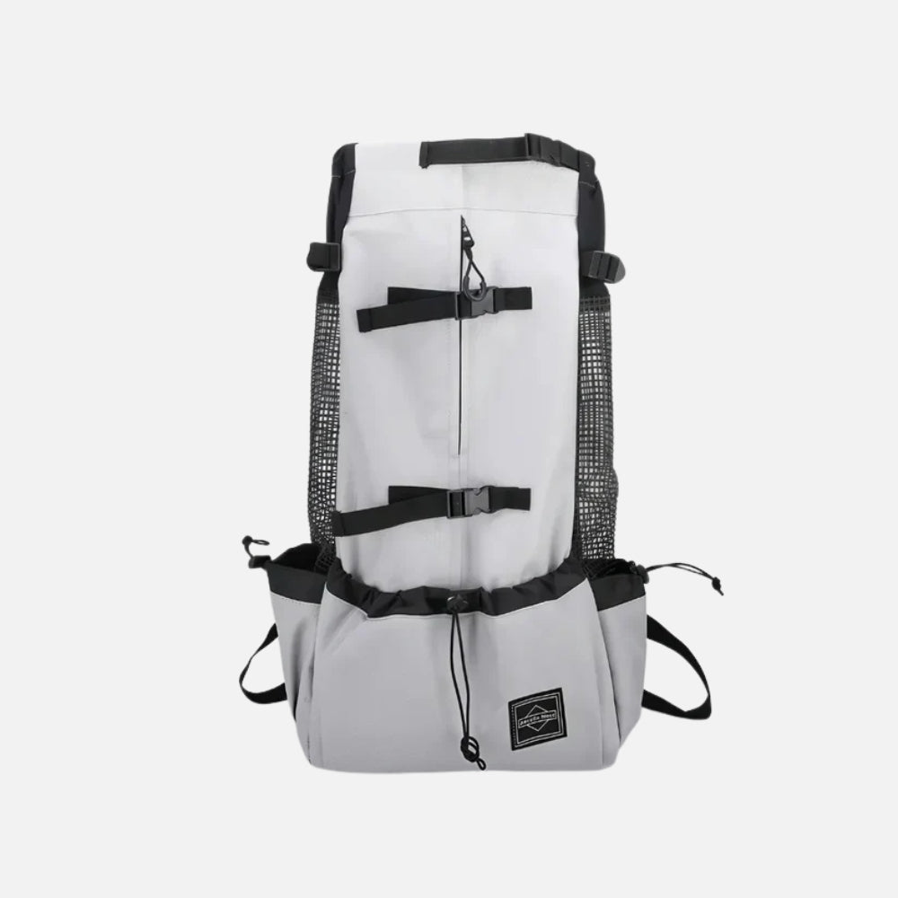 Sac de transport pour chien