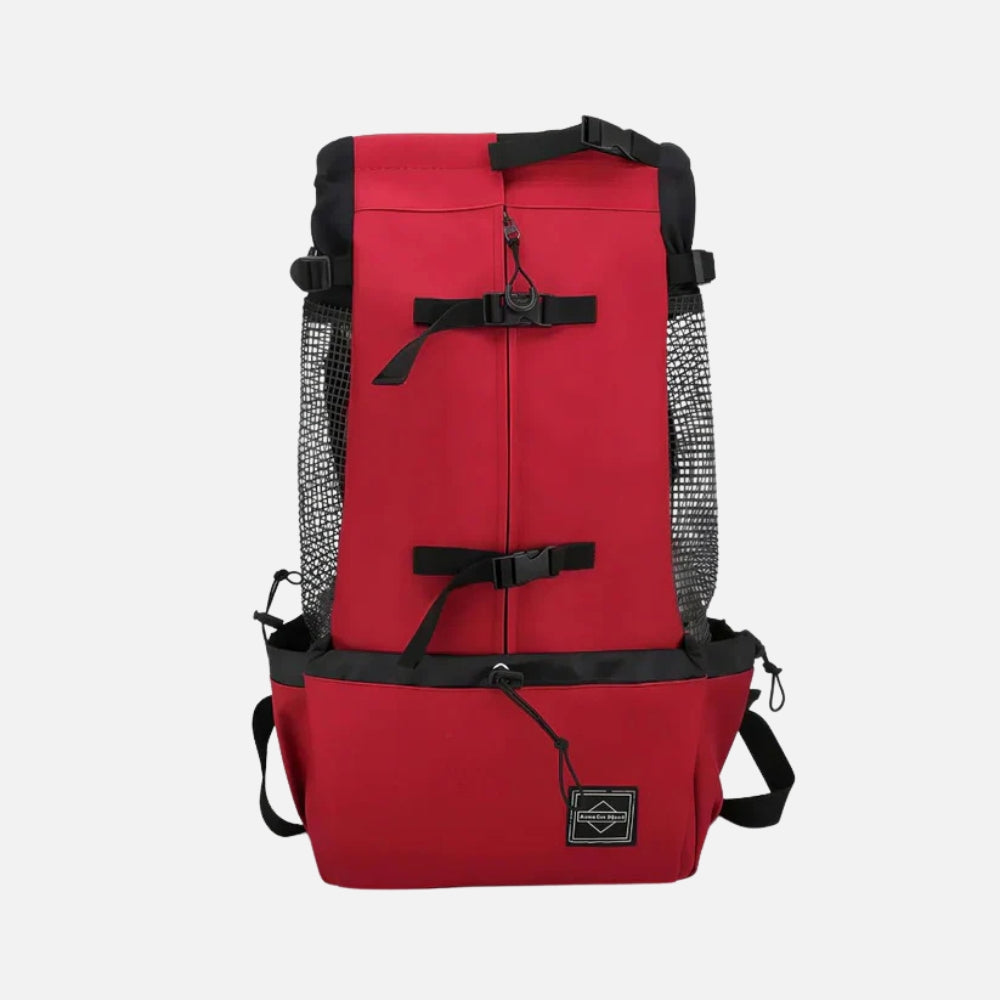 Sac de transport pour chien