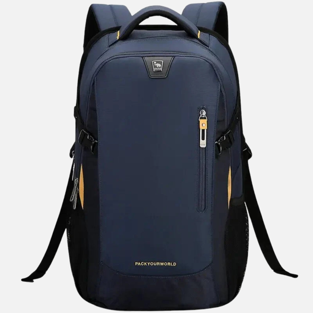 Sac à dos étanche grande capacité – Voyage et école