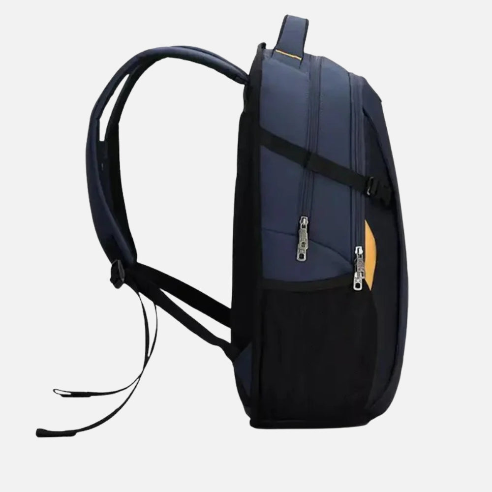 Sac à dos étanche grande capacité – Voyage et école