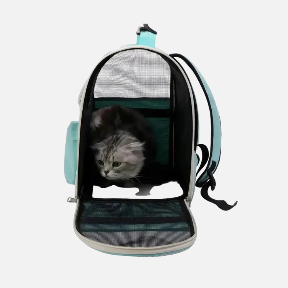 Sac de transport pour chat et petits animaux
