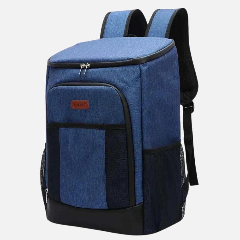 Sac à dos isotherme 23 L – Idéal pique-nique