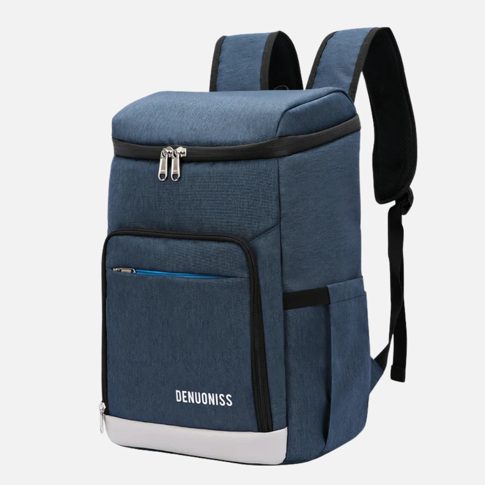 Sac à dos isotherme 24 L – Idéal pour camping et pique-nique
