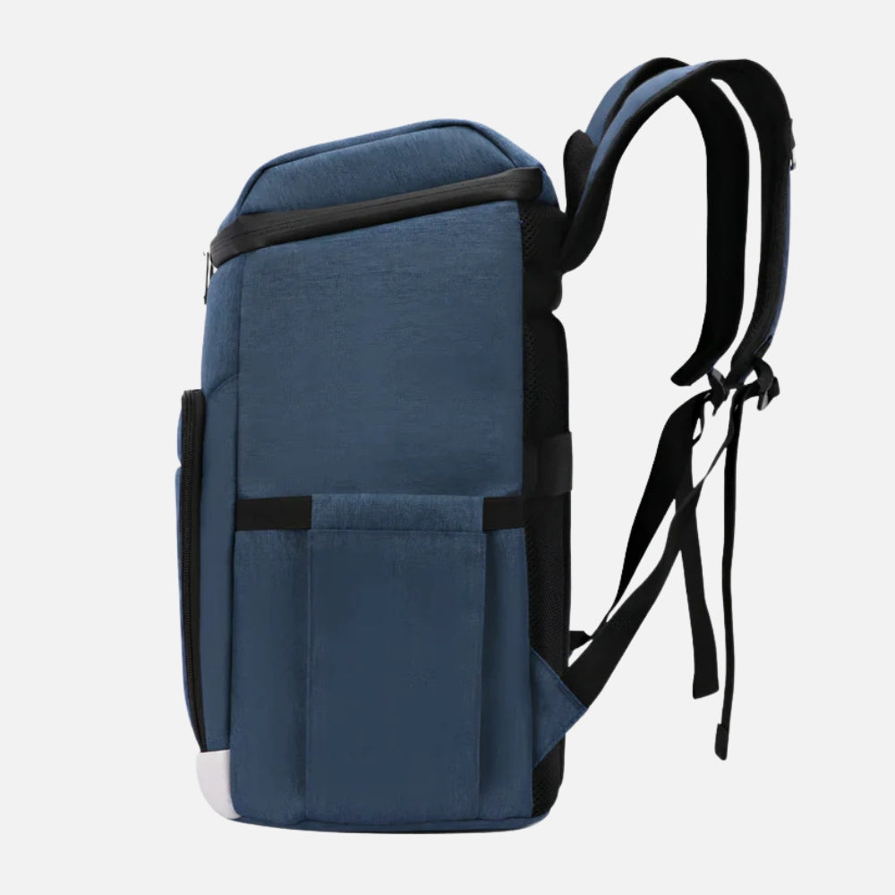 Sac à dos isotherme 24 L – Idéal pour camping et pique-nique