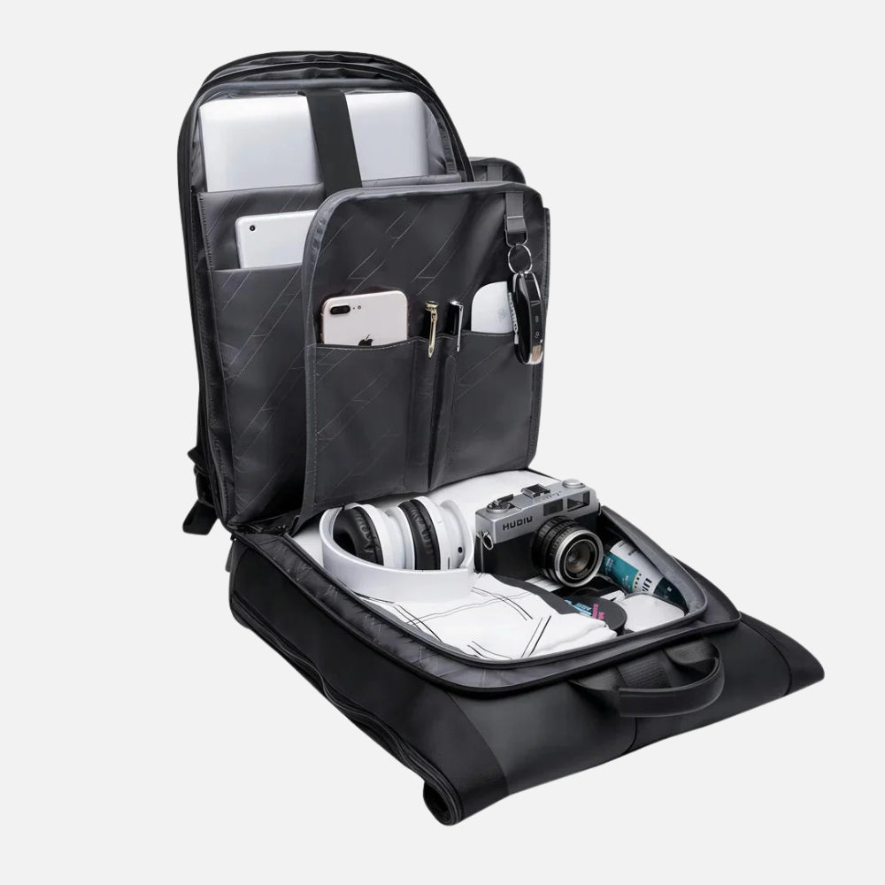 Sac à dos ordinateur portable imperméable