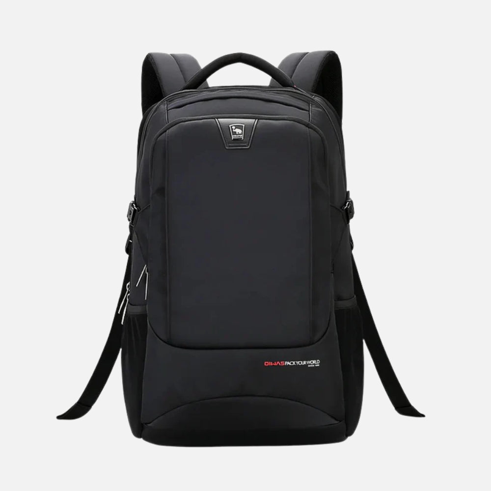 Sac à dos ordinateur portable étanche et résistant