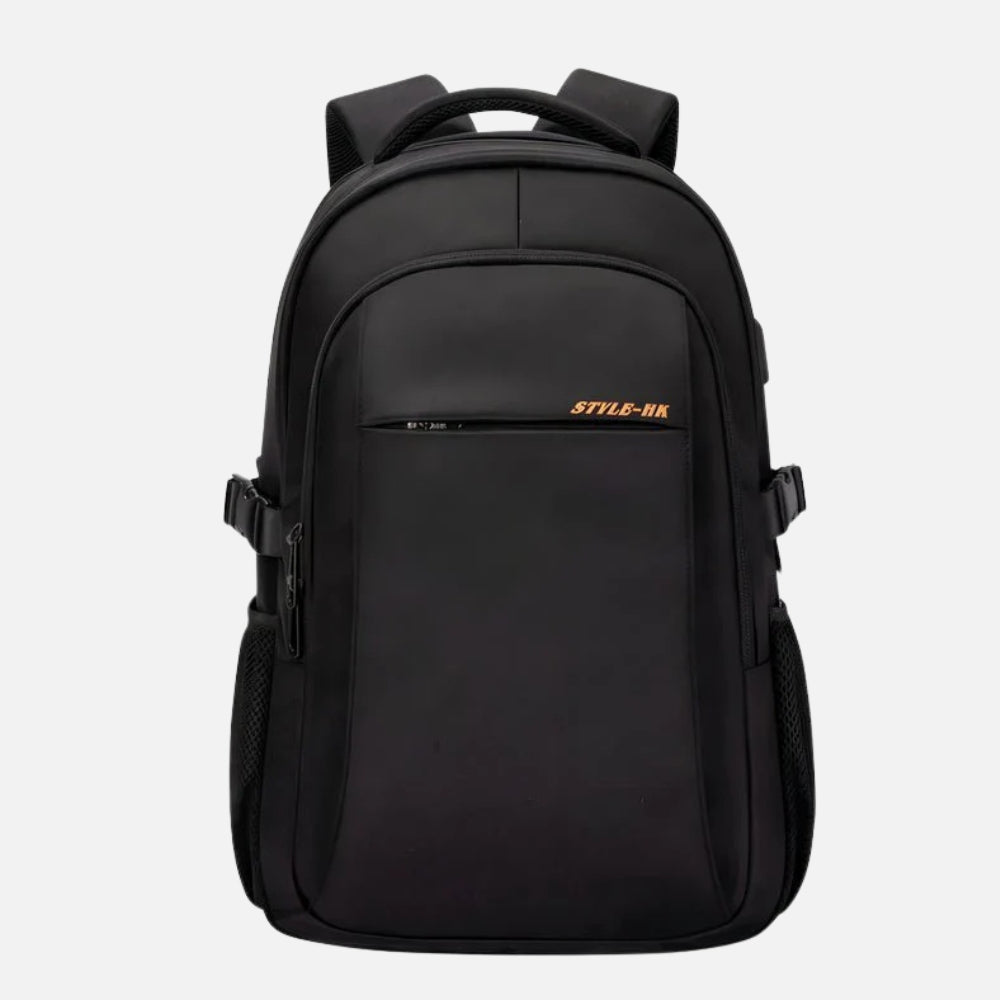 Sac à dos étudiant avec compartiment ordinateur