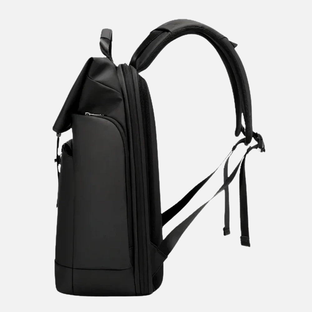 Sac à dos ordinateur portable élégant et imperméable