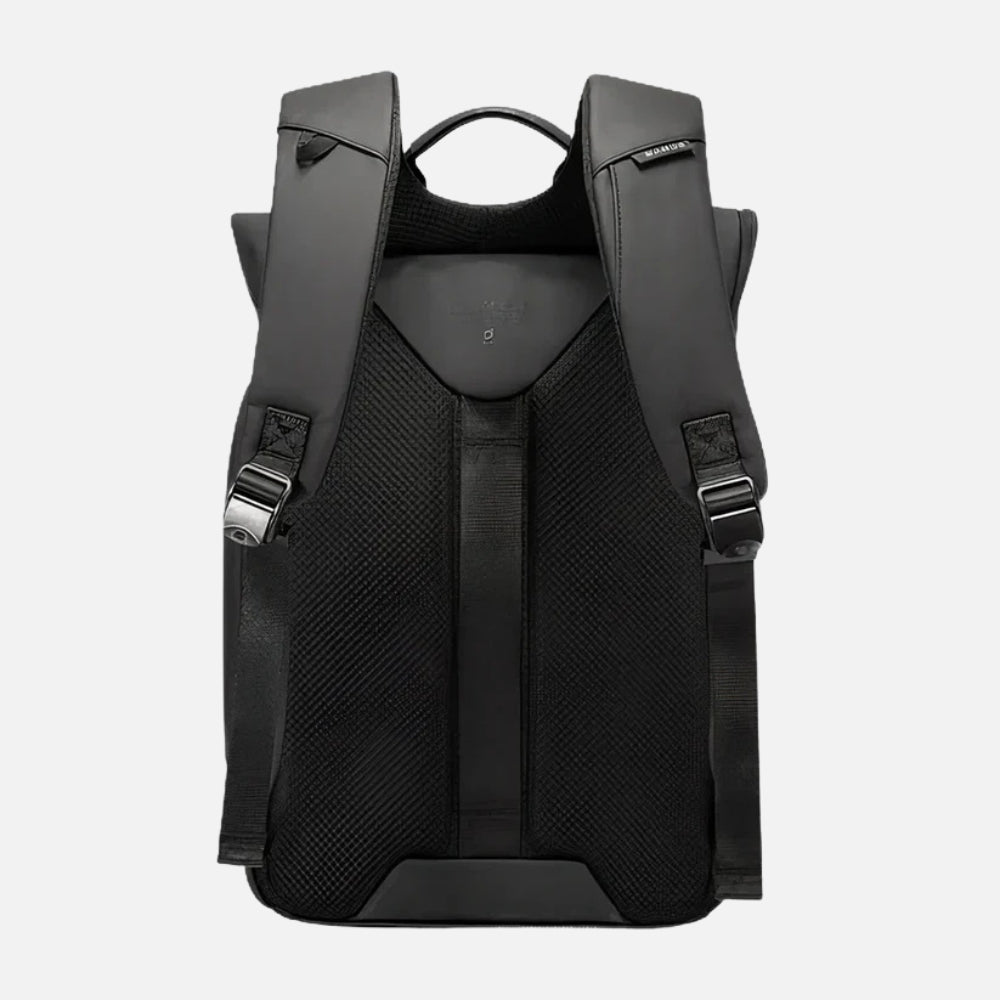 Sac à dos ordinateur portable élégant et imperméable