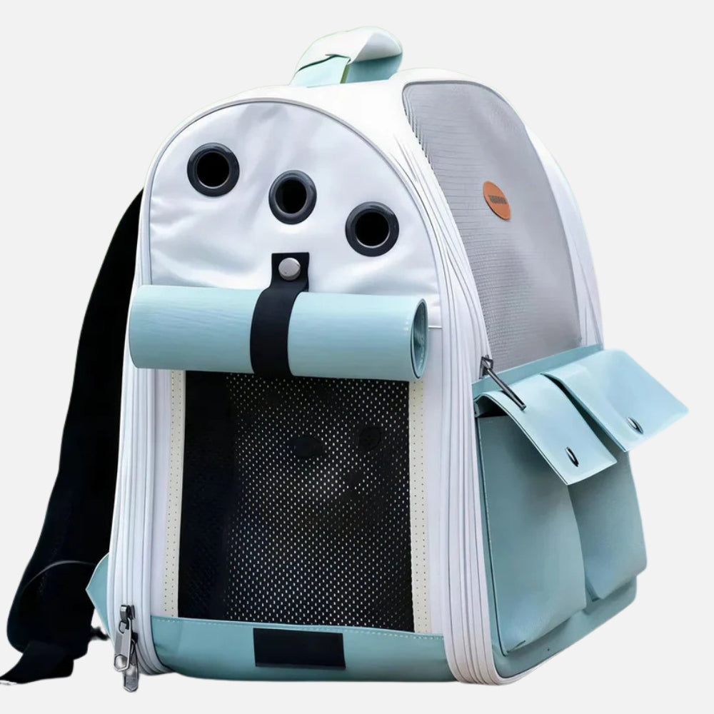 Sac de transport pour chat