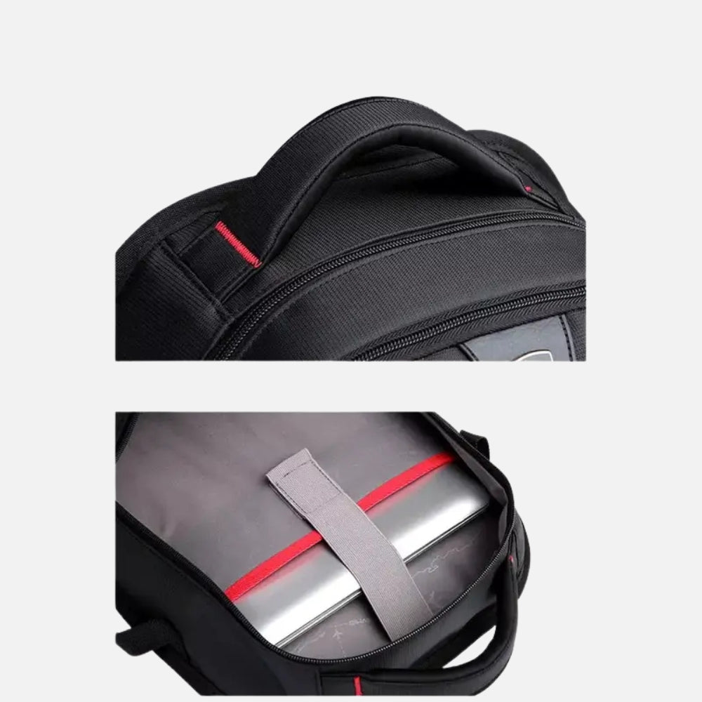 Sac à dos étanche grande capacité – Voyage et école