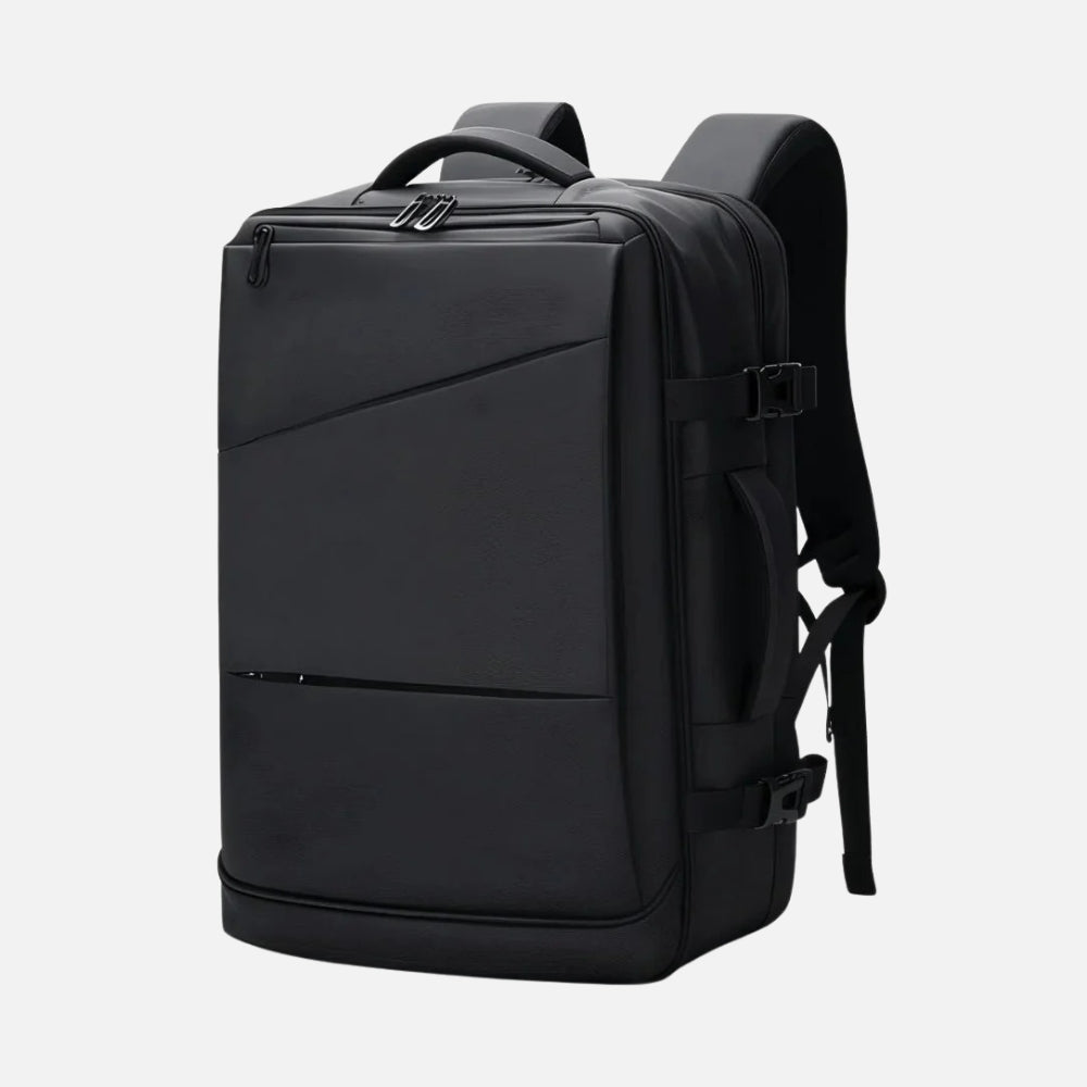 Sac à dos de voyage extensible