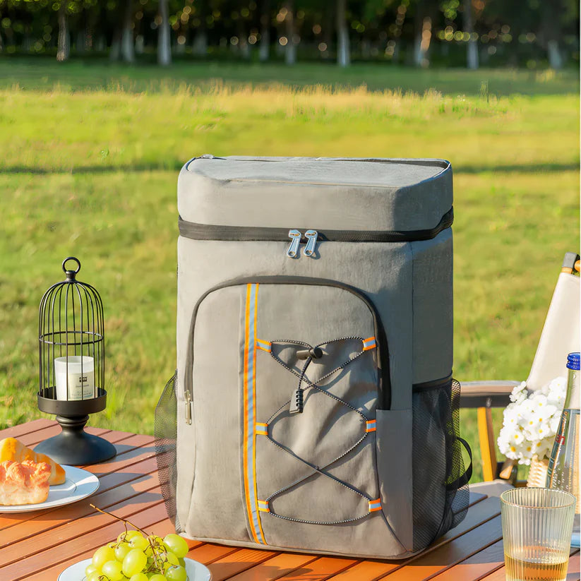 Sac à dos isotherme grande capacité