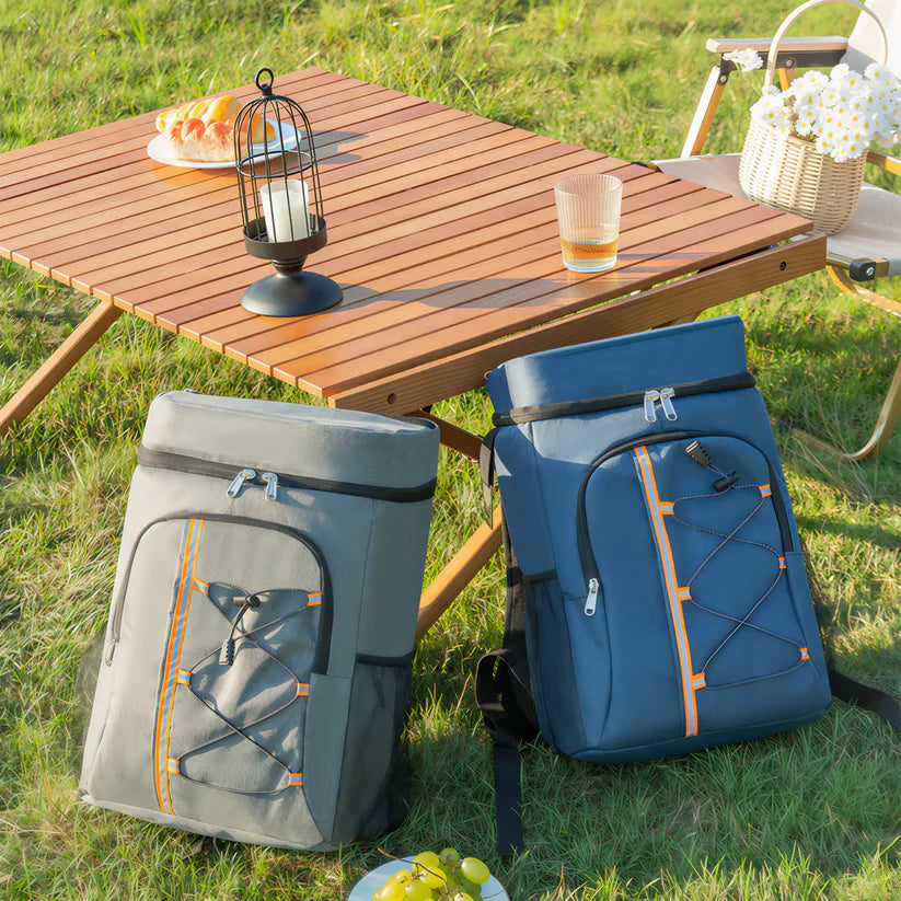 Sac à dos isotherme grande capacité