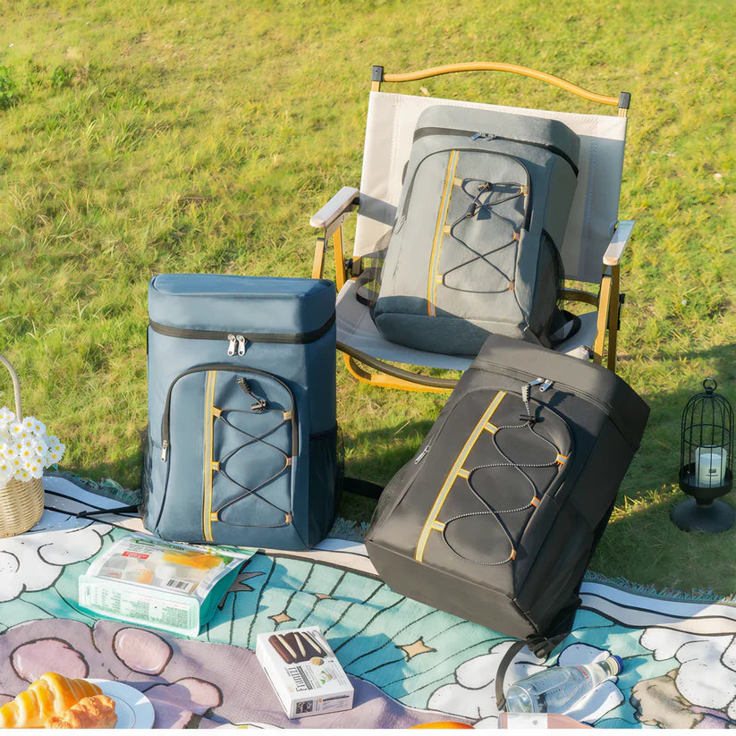 Sac à dos isotherme grande capacité