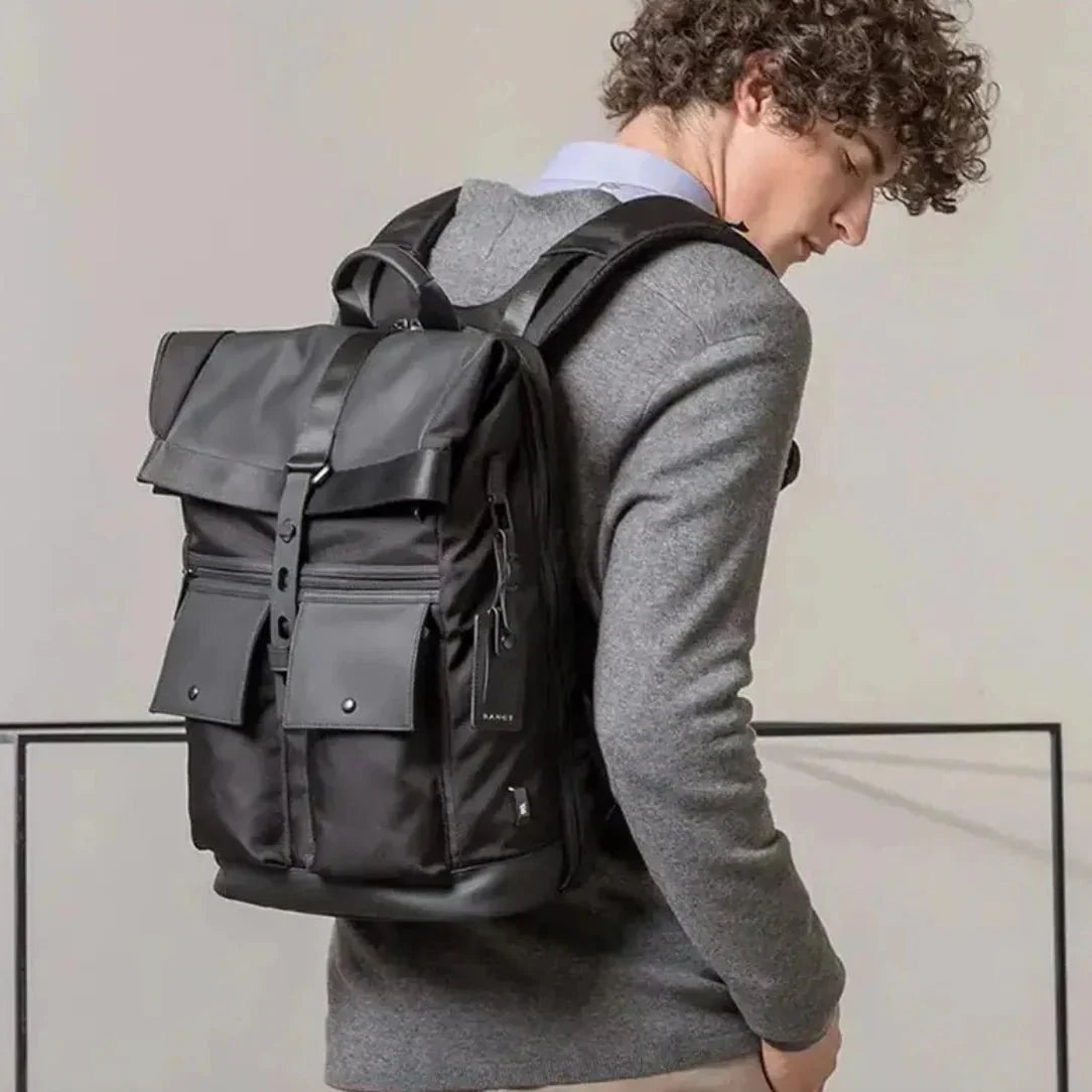 Sac à dos ordinateur portable imperméable