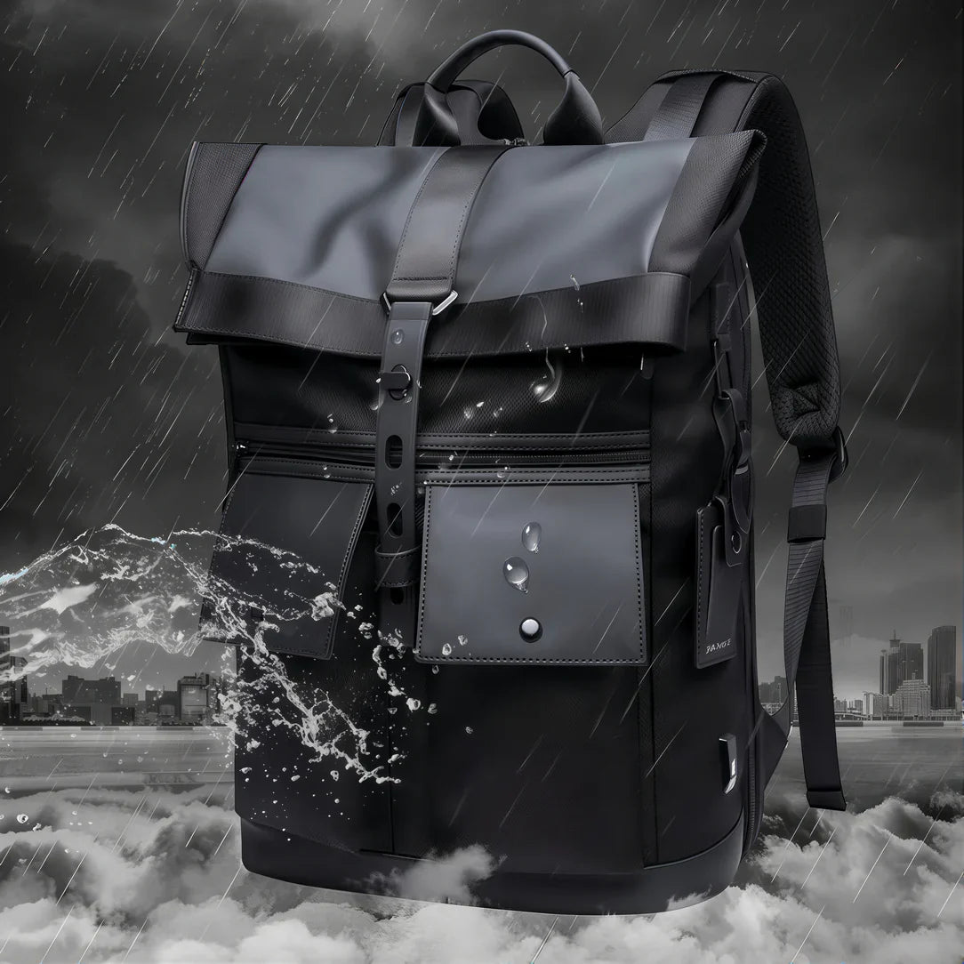 Sac à dos ordinateur portable imperméable