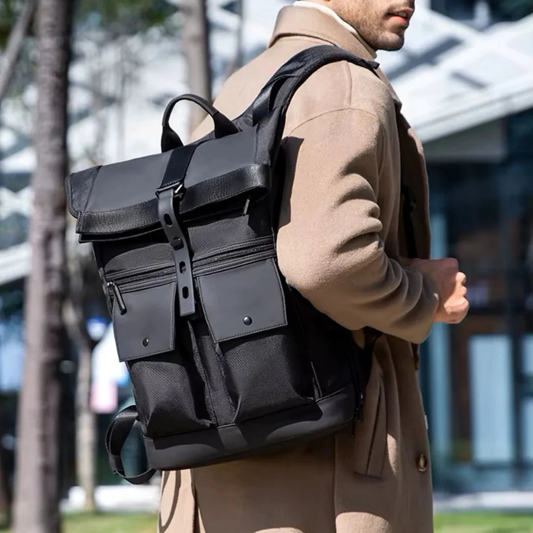 Sac à dos ordinateur portable imperméable