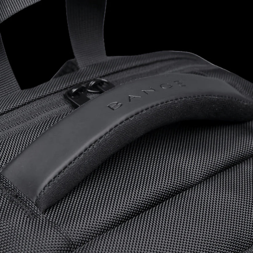 Sac à dos ordinateur portable unisexe – Résistant et élégant