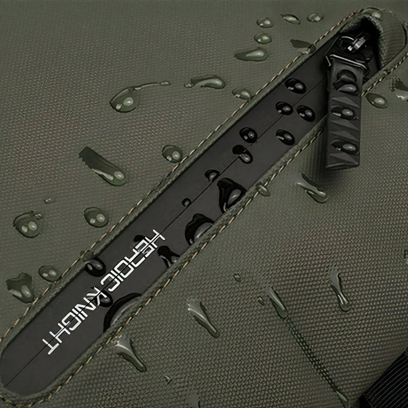 Sac à dos roll-top étanche