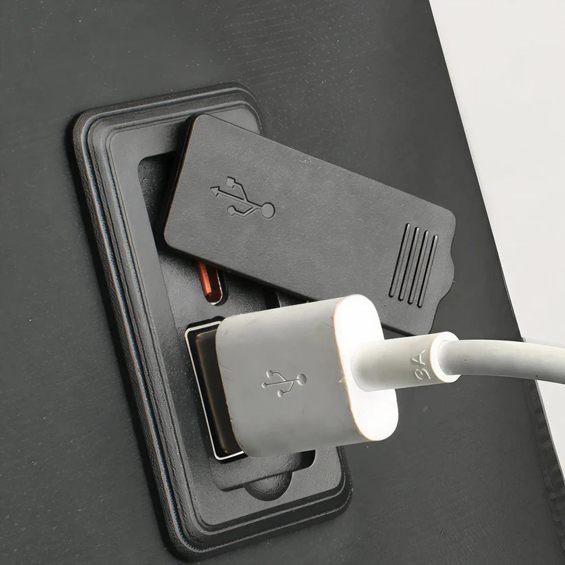 Sac à dos roll top extensible