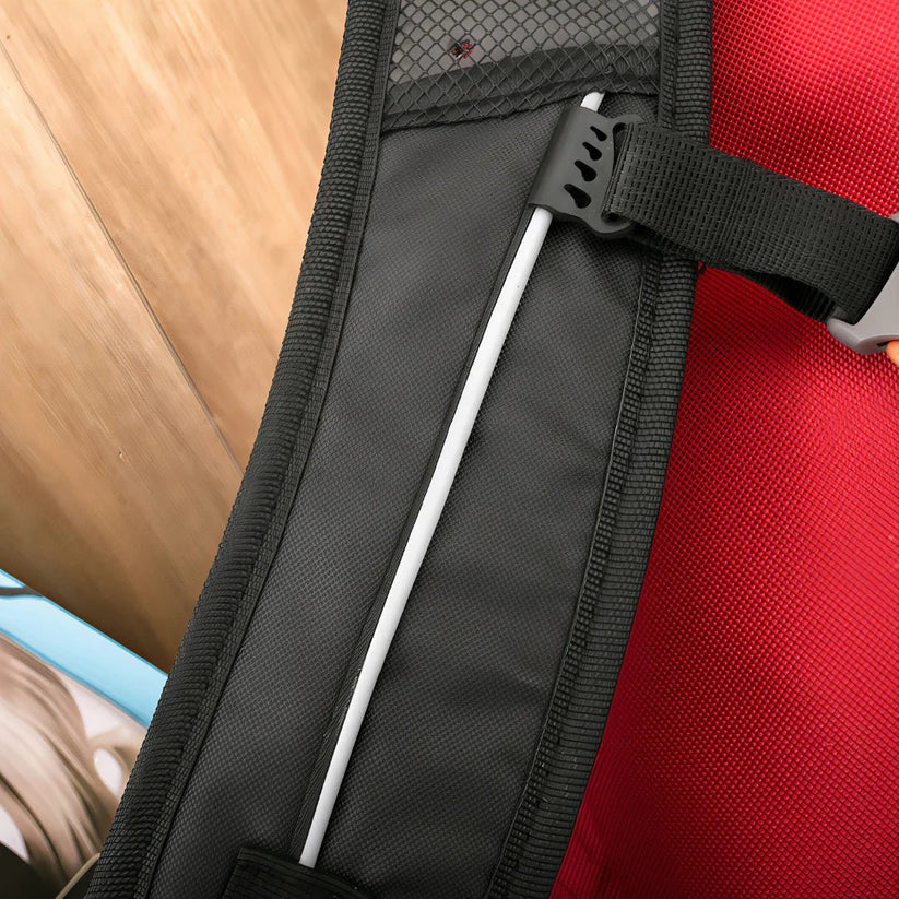 Sac de transport pour chien